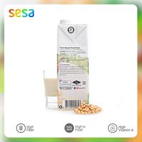 Gambar V-Soy Soya Bean Milk Original 1 L dari Sesa Indonesia_NEW undefined 3 Tokopedia
