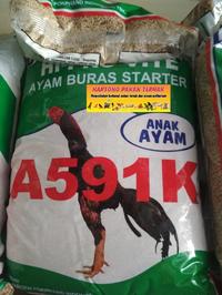 Gambar Pakan Ayam Hi-Pro-Vite 511 591 592 593 594 Kemasan 1kg Terlengkap - 592K dari Hartono Pakan Ternak undefined 2 Tokopedia