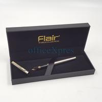 Gambar Fountain Pen / Metal Nib / Pena Kalam Kaligrafi / Pulpen Cappres Flair - Pena Saja dari officeXpres undefined 1 Tokopedia