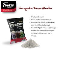 Gambar Frezzo Powder Premix Bubuk Minuman Vanilla Original 1 Kg dari FrezzoIndonesia undefined 3 Tokopedia