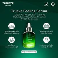 Gambar Trueve AHA BHA PHA & Ceramide Peeling Serum dari angelbeauty1 undefined 1 Tokopedia