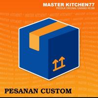Gambar Paket Order Sawangan Depok dari MASTER KITCHEN77 undefined 1 Tokopedia