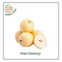 Gambar Pear - Buah Segar Purwakarta - 1kg dari Dapurr umii undefined 1 Tokopedia