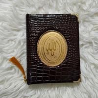 Gambar buku yasin custome cetak foto dan nama dari tb al hasan undefined 1 Tokopedia