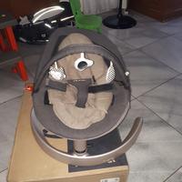 Gambar Dijual Nuna ori ada dus baby swing ayunan bayi Preloved Second Bekas - nuna suited dari Gambrengan undefined 3 Tokopedia