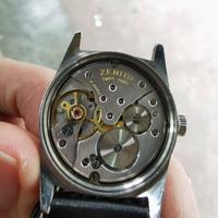 Gambar Jam Tangan Luxury Original Brand " ZENITH " Type Surf dari Genuine Thai Amulet undefined 5 Tokopedia