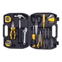 Gambar Deli Household Tool Kits / Set Perkakas Rumah Alat Pertukangan DL5972 dari Deli Stationery Indonesia undefined 4 Tokopedia
