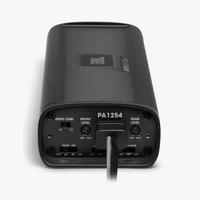 Gambar JBL APEX PA-1254 (4 CH) Power Amplifier 4 Channel Audio Mobil dari JBL Car Audio Indonesia undefined 3 Tokopedia