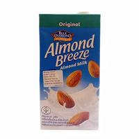 Gambar Susu Almond Breeze Original 946ml / Susu Almond Original Blue Diamond dari Meri Snack undefined 1 Tokopedia