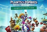 Gambar Nintendo Switch Plants vs. Zombies Battle for Neighborville (Eur / En) dari waroengame M2SQ undefined 4 Tokopedia