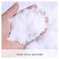 Gambar Insta Snow Powder / Mainan Salju Buatan dari Abells Book undefined 3 Tokopedia