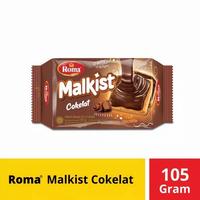 Gambar roma malkist coklat 105gr dari cariera undefined 1 Tokopedia