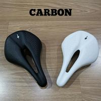 Gambar SADEL SEPEDA CARBON SPECIALIZED S WORKS POWER BODY GEOMETRI PUTIH dari kezaku undefined 5 Tokopedia