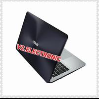 Gambar Laptop Asus A455L Intel Core i5-5200U | 4GB | 1TB | Windows 10 dari V2 ELECTRONIC undefined 4 Tokopedia