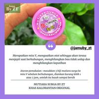 Gambar Mutiara Surga By ZT dari Chelsy Shop Bjm undefined 1 Tokopedia