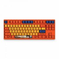 Gambar Akko Keyboard Goku Edition dari Hajime Online Store undefined 2 Tokopedia