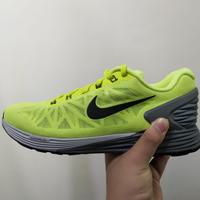Gambar Sepatu Nike Lunarlon Lunarglide series Original Running Fashion Pria dari VincentShopp undefined 1 Tokopedia