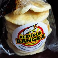 Gambar Kerupuk Bangka ( Mekar )) dari Kerupuk Bangka Kemayoran undefined 1 Tokopedia