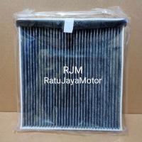 Gambar Saringan Filter AC Cabin Carbon Wuling Confero dari RatuJayaMotor undefined 2 Tokopedia
