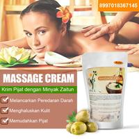 Gambar REFANI MASSAGE CREAM KPT-259 krim pijat aroma mint refleksi tubuh dari Fortunate FS undefined 1 Tokopedia