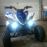 Gambar LAMPU TEMBAK MOTOR LED LAMPU MOTOR LED HIGH BEAM dari Yiling Online Shop undefined 5 Tokopedia