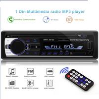 Gambar (BISA GOJEK) Audio Mobil Singel Din JSD-20 dari OTOMAX undefined 1 Tokopedia