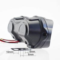 Gambar LAMPU TEMBAK MOTOR LED LAMPU MOTOR LED HIGH BEAM dari Yiling Online Shop undefined 3 Tokopedia