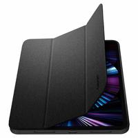 Gambar Case iPad Pro 11 Inch 2022 M2 Spigen Urban Fit Folio Stand Slim Casing - Rosegold dari Xperience Store undefined 3 Tokopedia