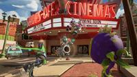 Gambar Nintendo Switch Plants vs. Zombies Battle for Neighborville (Eur / En) dari waroengame M2SQ undefined 3 Tokopedia