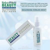 Gambar Natura World Beauty Spray Original dari Mel Violet Shop undefined 1 Tokopedia