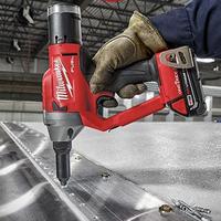 Gambar Milwaukee 2660 M18 Cordless Rivet (Bare Tools) dari HaDe Creator undefined 1 Tokopedia