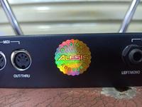 Gambar Alesis Microverb4 Effect Vocal Asli Original dari SellFee Electronik undefined 2 Tokopedia