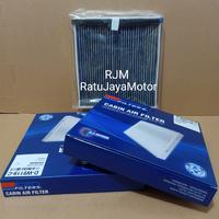 Gambar Saringan Filter AC Cabin Carbon Wuling Confero dari RatuJayaMotor undefined 3 Tokopedia