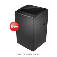 Gambar MESIN CUCI OTOMATIS POLYTRON PAW 10518 PAW10518 GARANSI RESMI dari Rahayu Elektronika undefined 2 Tokopedia