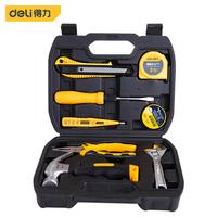 Gambar Deli Household Tool Kits / Set Perkakas Rumah Alat Pertukangan DL5970 dari Deli Stationery Indonesia undefined 2 Tokopedia