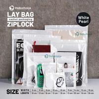 Gambar Plastik Ziplock Aksesoris dari Buana Packing undefined 1 Tokopedia