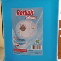 Gambar detergent laundry 5 liter dari Laundryshop_setiabudi undefined 1 Tokopedia