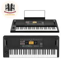 Gambar KORG EK50 / EK 50 / EK-50 KEYBOARD ORIGINAL dari MB Sounds undefined 1 Tokopedia