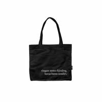 Gambar terasrumahmu. totebag pt. 2 - Hijau Tua dari terasrumahmu official undefined 1 Tokopedia