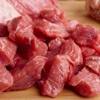Gambar daging kambing fresh 1 kg dari wangijaya150 undefined 2 Tokopedia