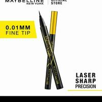 Gambar Maybelline Eye liner Hypersharp liner dari Yusuf Nathan undefined 1 Tokopedia