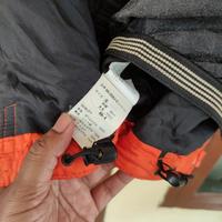 Gambar Jual Jaket Snowboard Naked Style No : NK3506J Size L - Orange, L dari mamang maul_NEW undefined 3 Tokopedia
