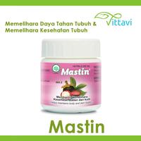 Gambar Suplemen Kecantikan Pil Mastin Ekstrak kulit manggis Pemutih Kulit dari Vittavi.id undefined 3 Tokopedia