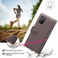 Gambar Huawei Nova 5T Flip Kulit Case Sarung Dompet Walet Standing TPU Cover dari DragonAccesories undefined 5 Tokopedia
