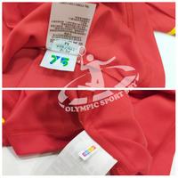 Gambar kaos yonex 75th anniversary edisi timnas china - XXL dari Olympic sport sby undefined 4 Tokopedia