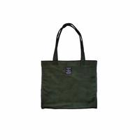 Gambar terasrumahmu. totebag pt. 2 - Hijau Tua dari terasrumahmu official undefined 4 Tokopedia