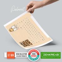 Gambar Garskin Laptop | Skin Laptop | Don't touch this Computer - Skin/Cover dari Zen kreasi undefined 5 Tokopedia