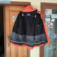 Gambar Jual Jaket Snowboard Naked Style No : NK3506J Size L - Orange, L dari mamang maul_NEW undefined 4 Tokopedia
