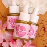 Gambar JIERA LIP SERUM NATURAL Pinkies Pelembab Pencerah Pemerah Bibir - 20ML dari Olshopcherrish undefined 1 Tokopedia