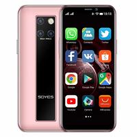 Gambar Soyes S10H S10 H - Green, 32GB dari Toko hamder undefined 3 Tokopedia